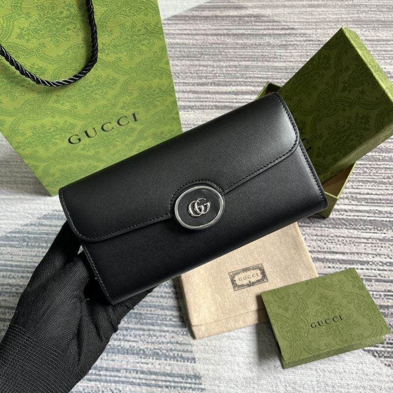 Gvc*1 wallets
